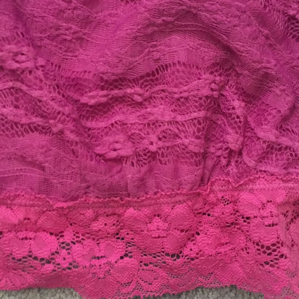 NWT Free people bandeau - Picture 4 of 6